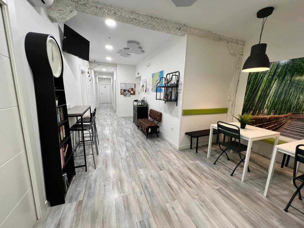 Alojamientos Cantiber Σανταντέρ Εξωτερικό φωτογραφία
