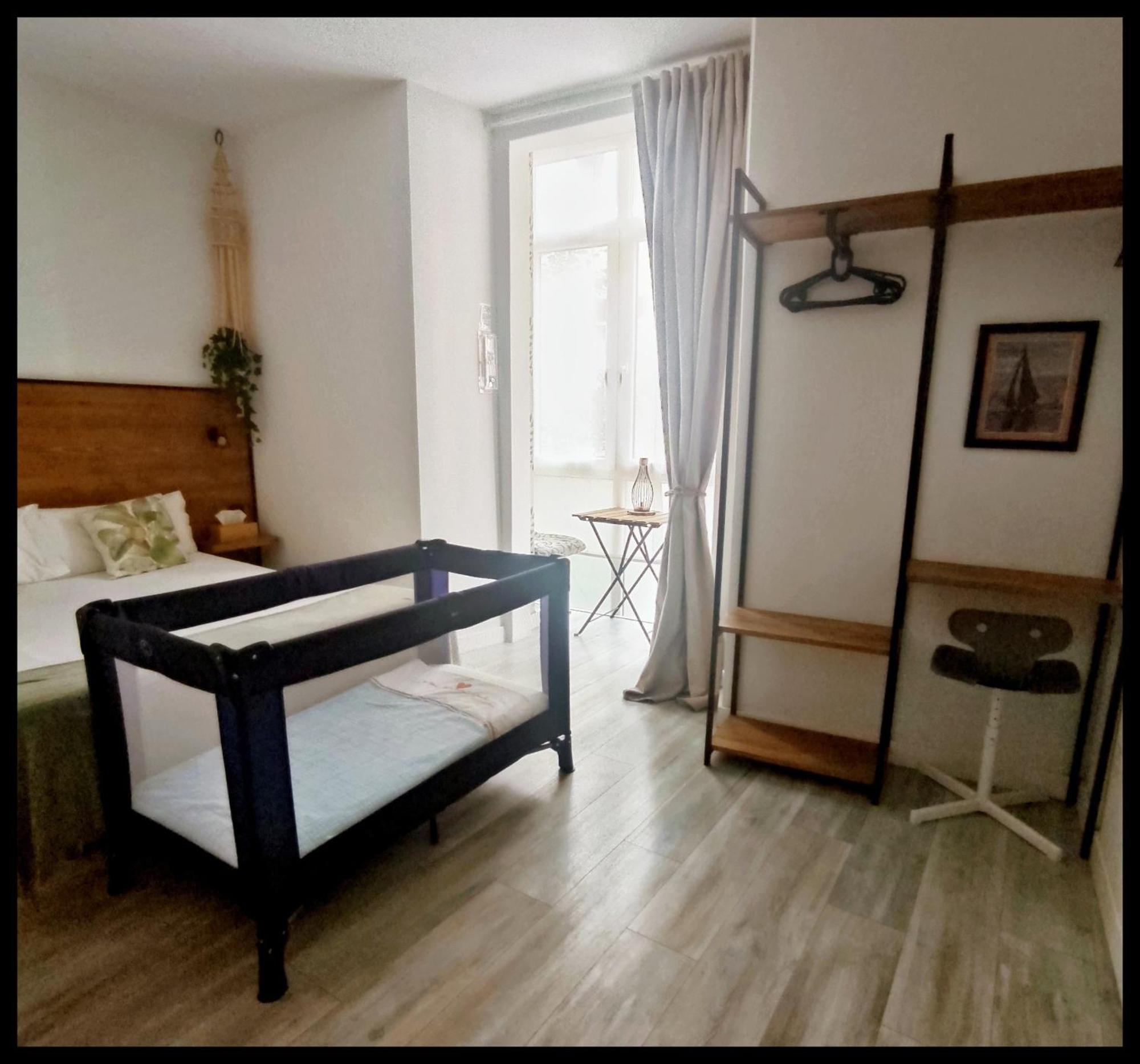 Alojamientos Cantiber Σανταντέρ Εξωτερικό φωτογραφία